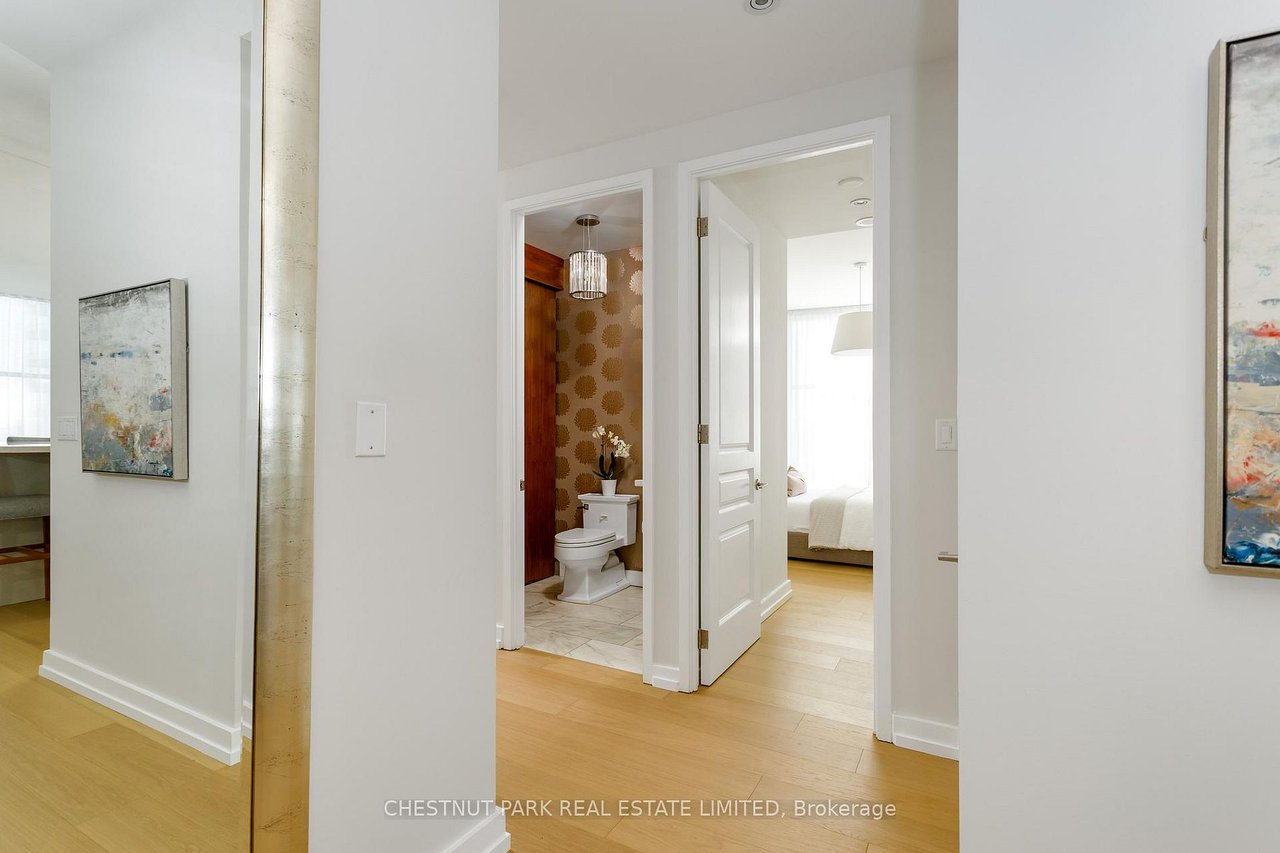 ABOVE THE CITY PENTHOUSE 