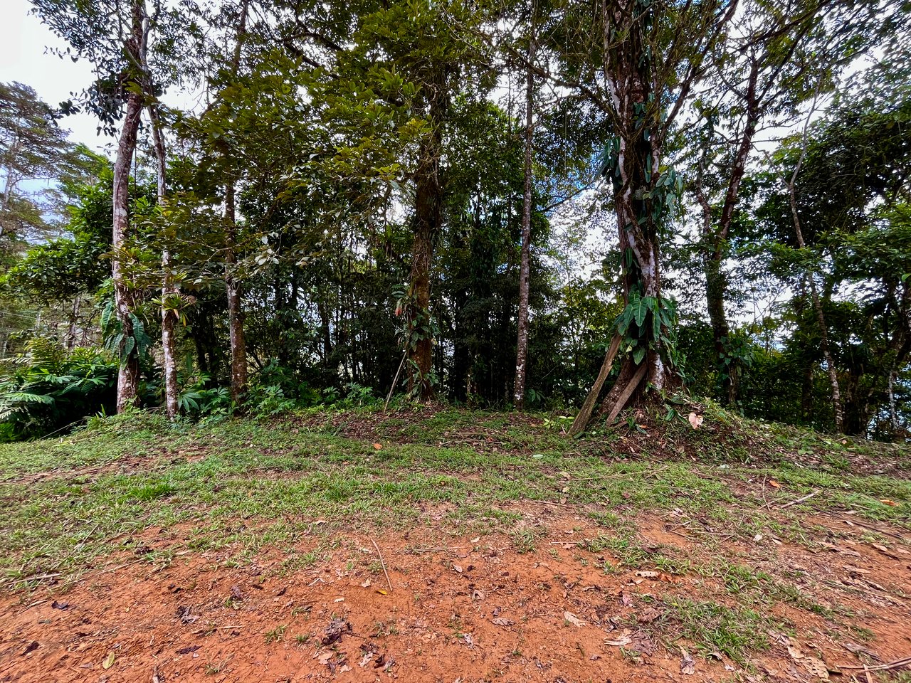 San Luis Ridgetop Ocean & Mountain View Property with Multiple Building Sites!