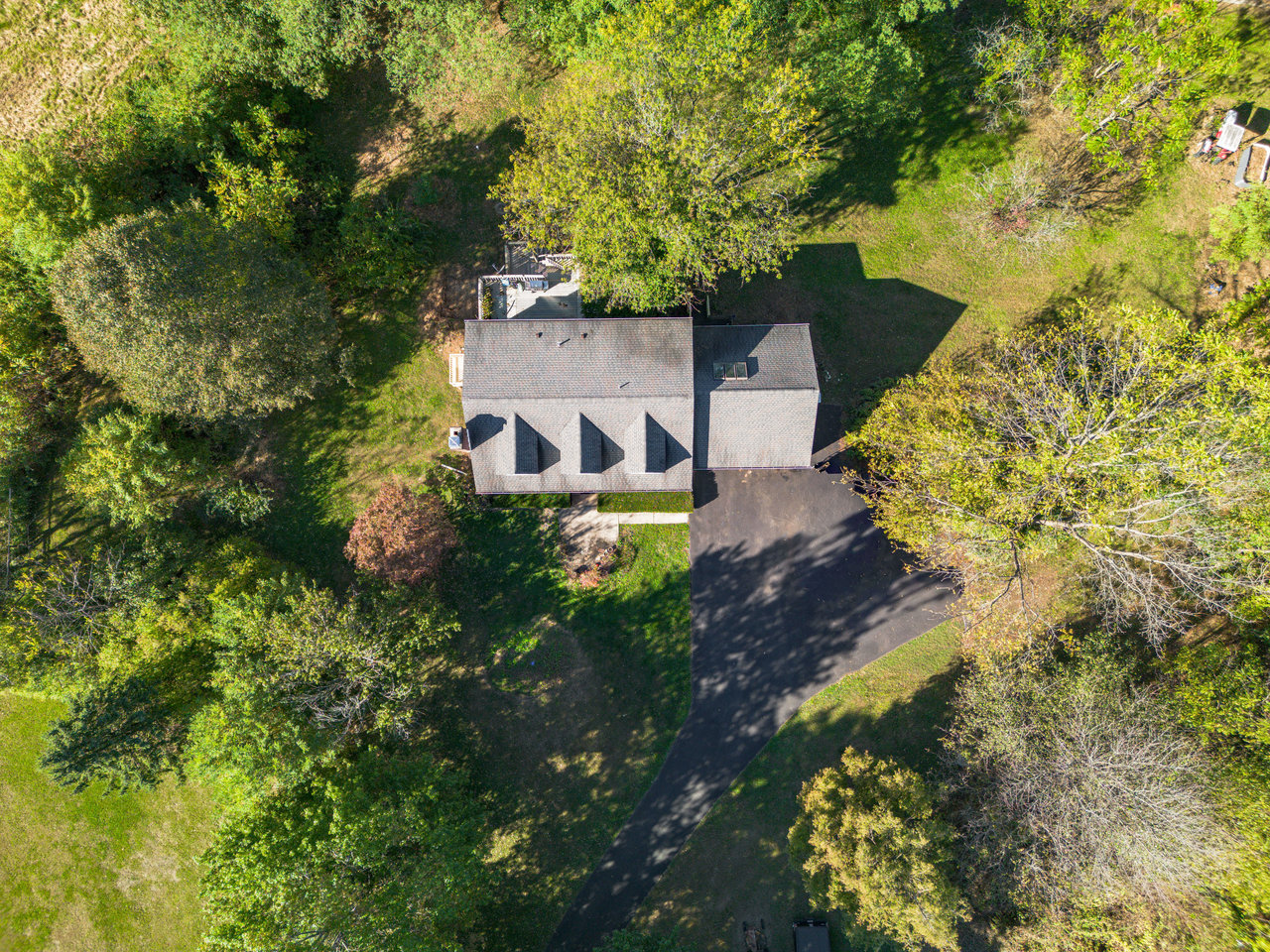 266 Deer Run Road