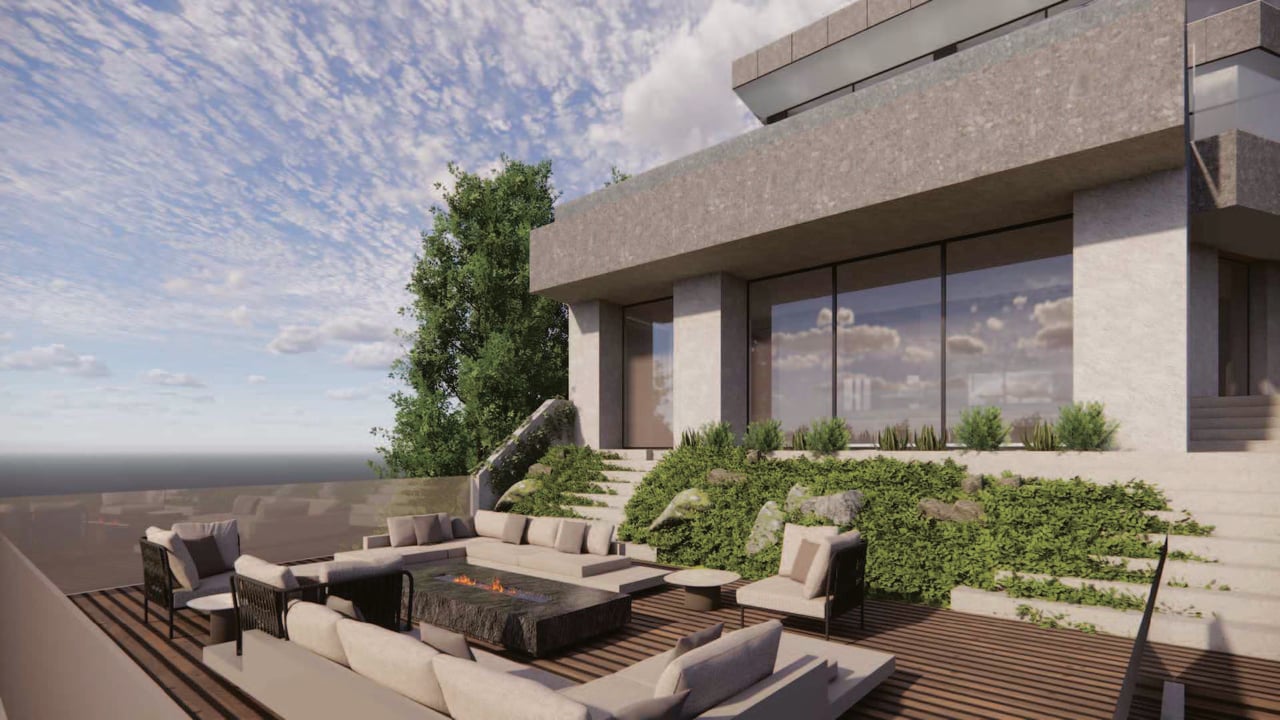 9056 St Ives (Under Construction)