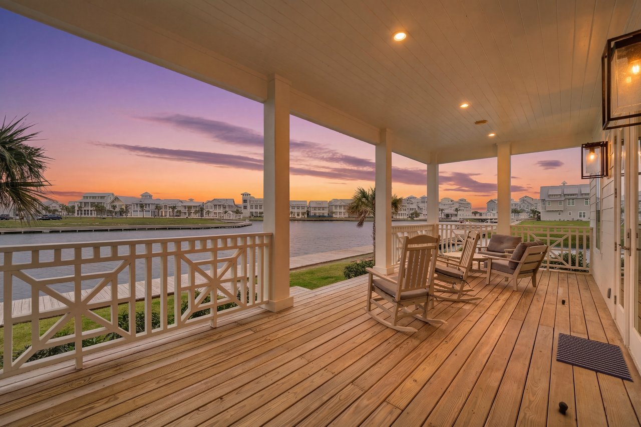 Summer Wind Beach Rental