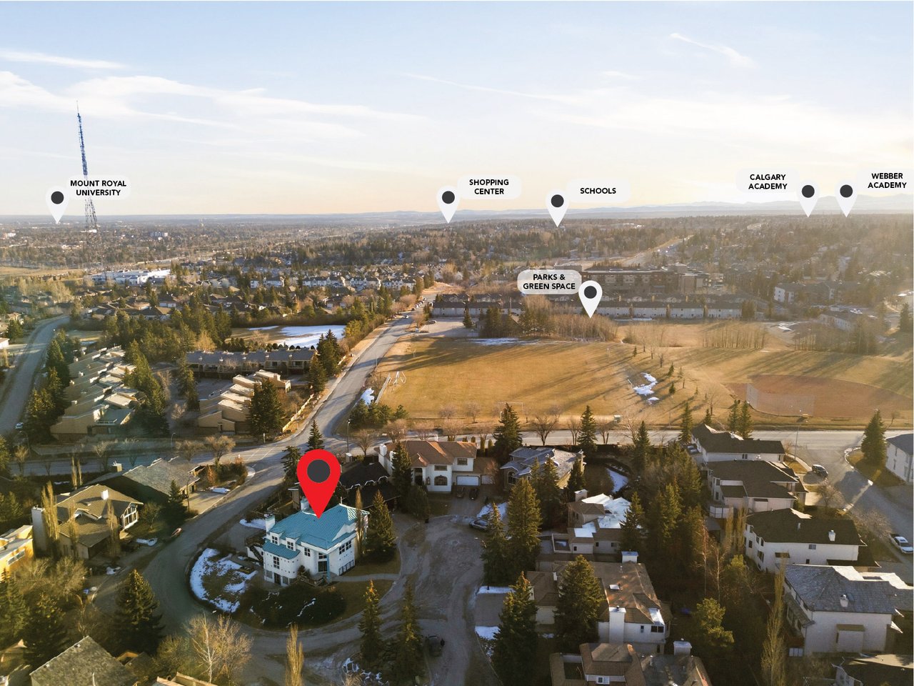 64 Patterson Mews SW