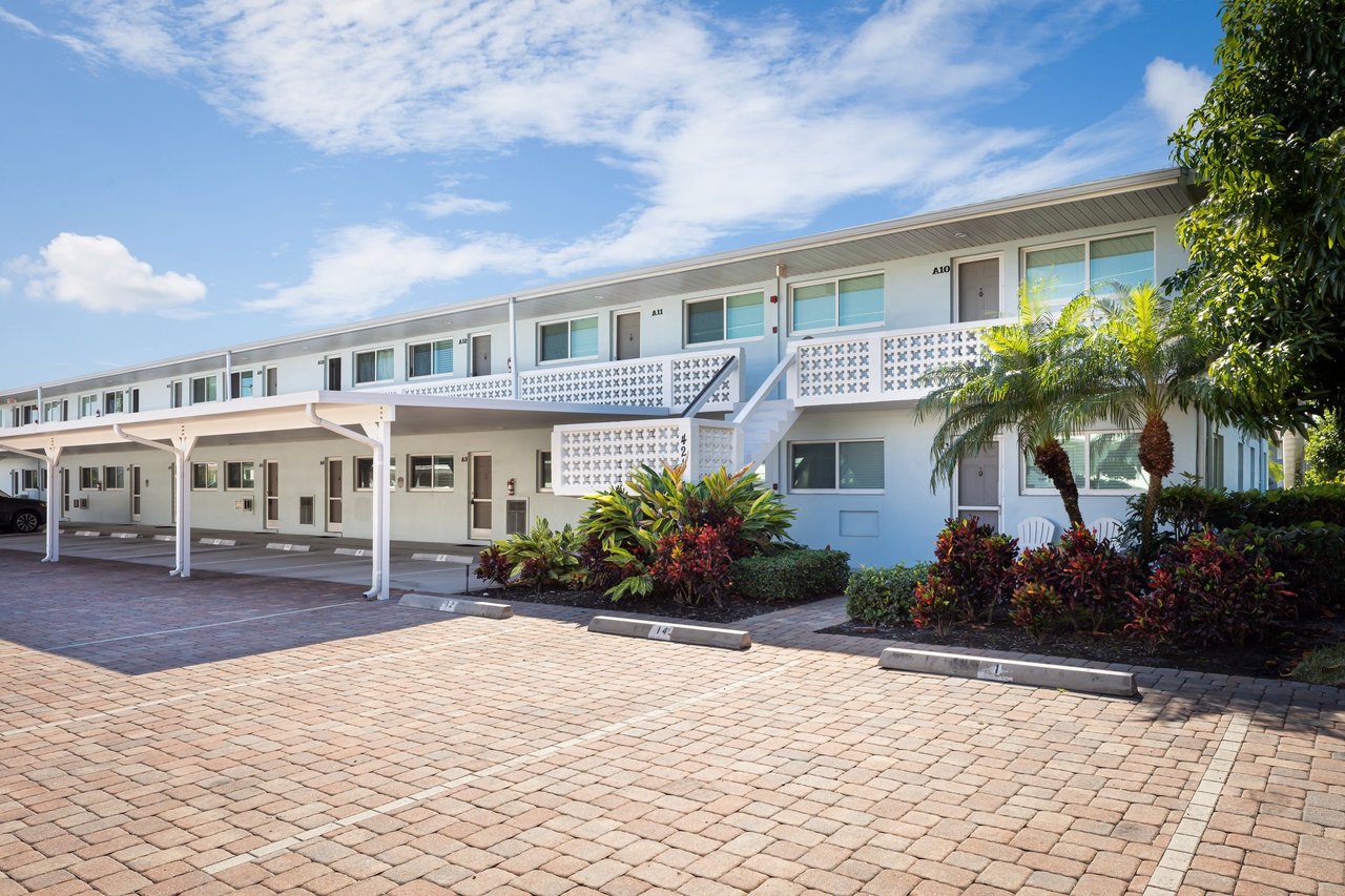 421 12th AVE S # A14