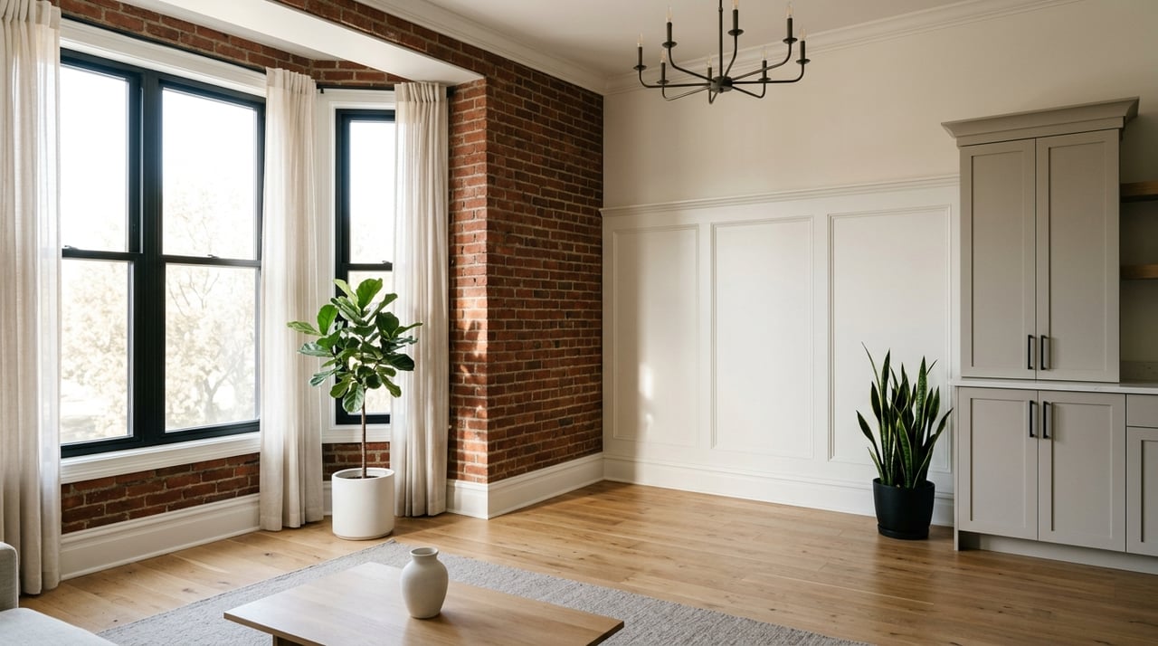 Loft-Style Vs Traditional Condos In Downtown Greenville