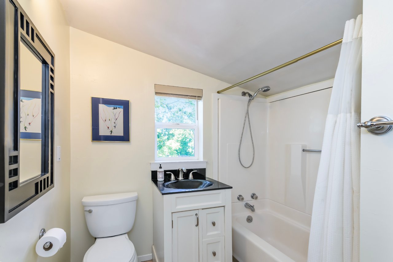 Two Charming Homes on Sunny Corner Lot