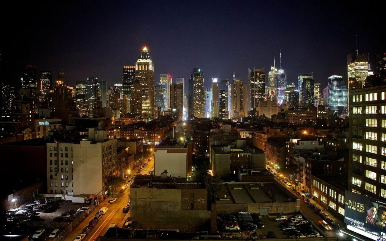 Clinton (Hell’s Kitchen)