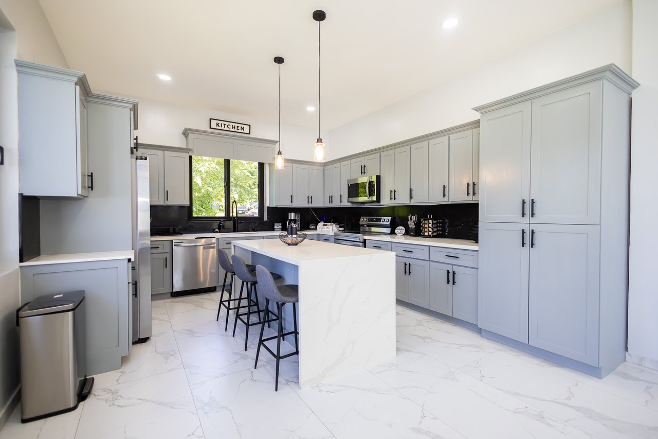 Casa Ramirez, Coral View Villages