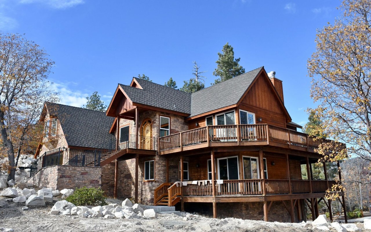 Grizzly Ranch Golf Course
