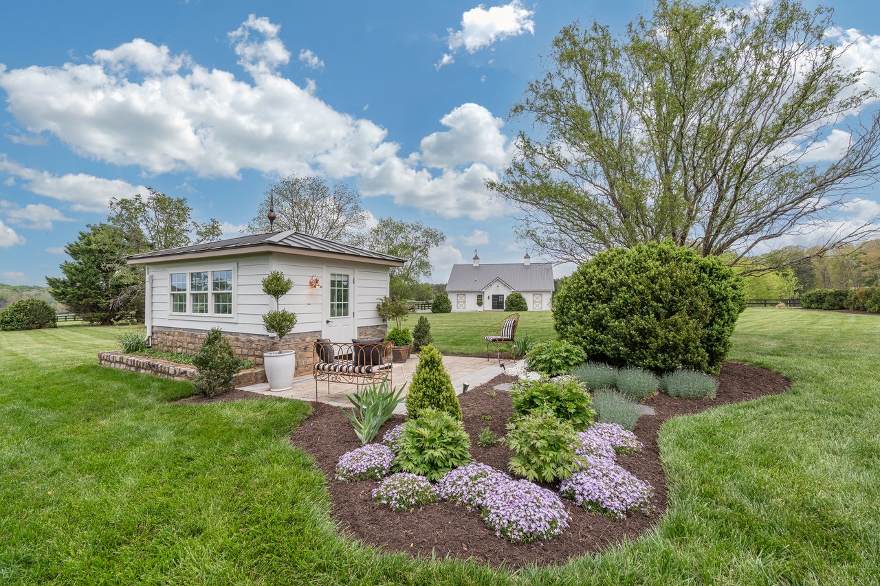 12428 Walnut Hill Drive