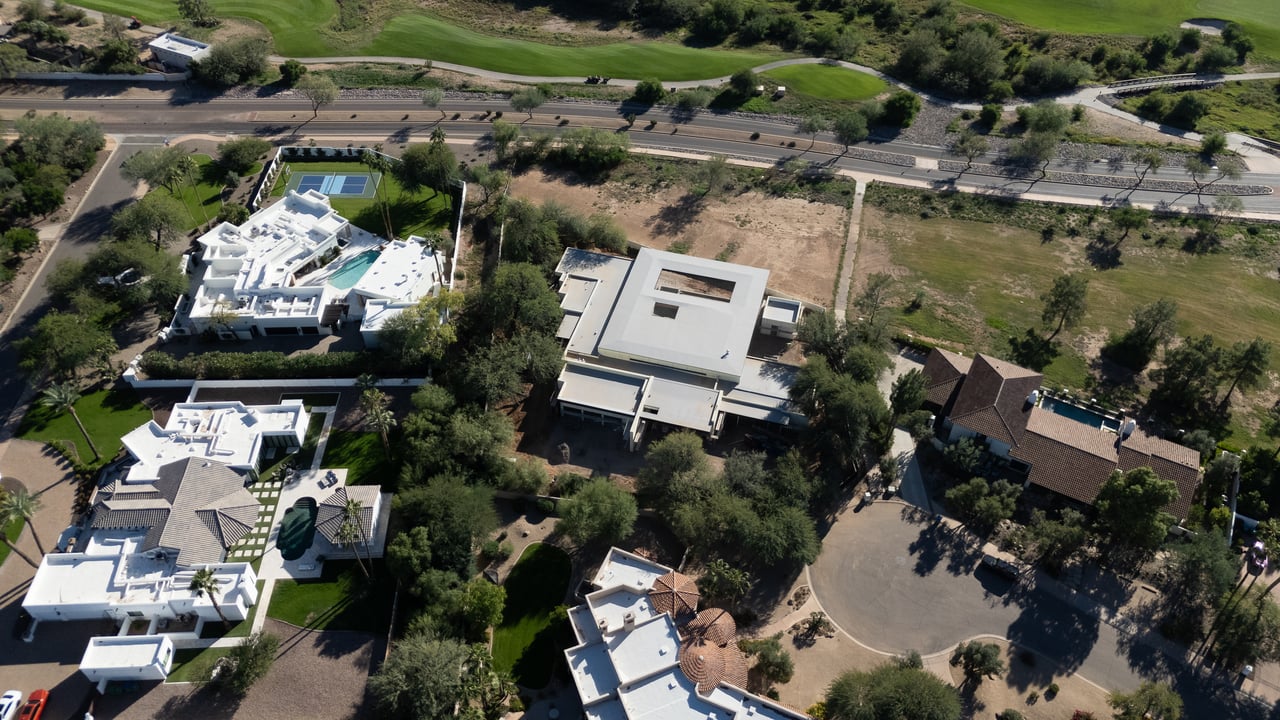 5909 East Sanna Street