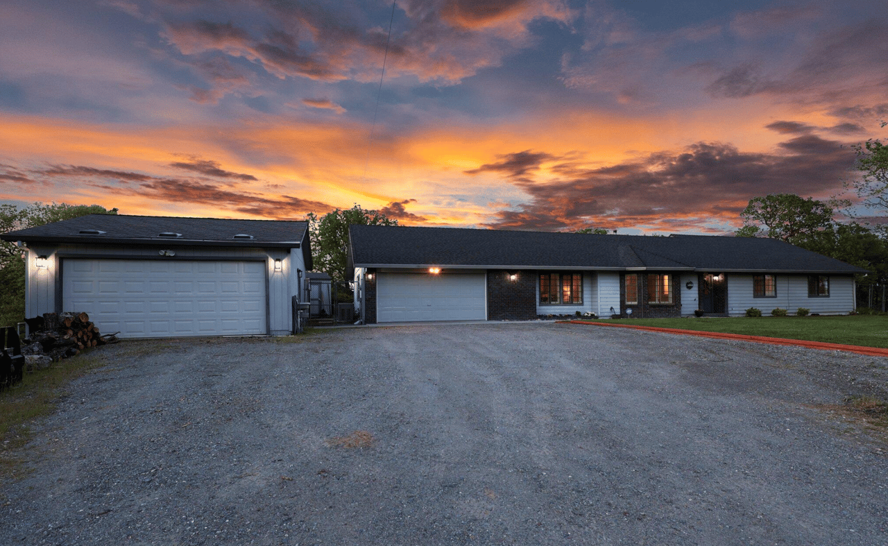 21380 Wilcox Road, Red Bluff