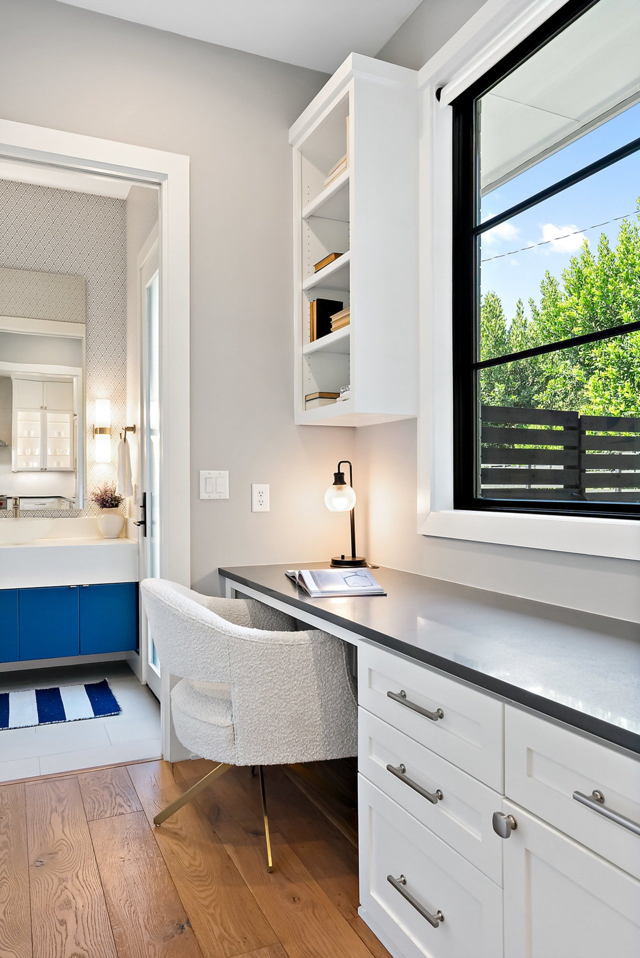 Pemberton Heights Oasis