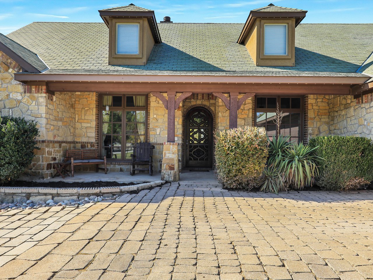 8411 Shady Brook Lane, Celina Tx 75009