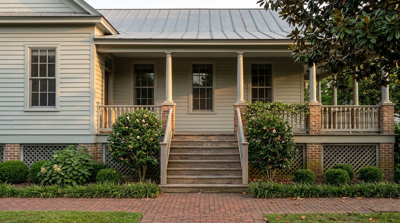 The Preservation Commission Isn't What Slows Down a New Bern Historic District Purchase. This Is.