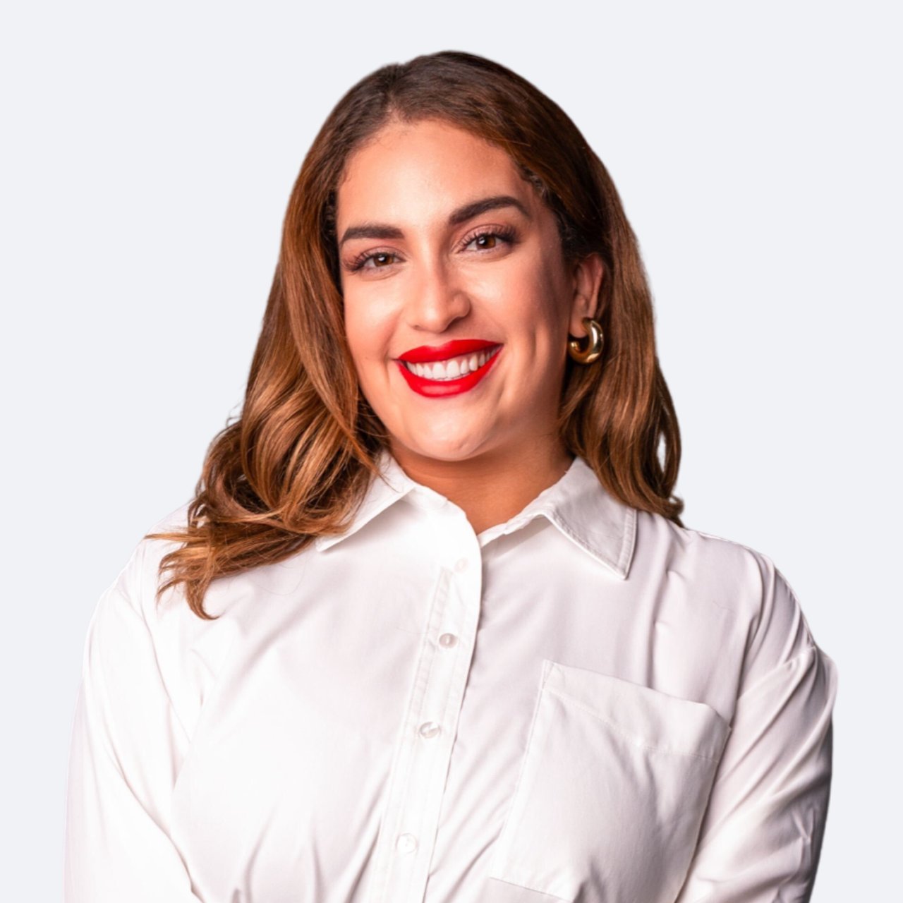Headshot of Julia Thompson, Team Broker at Vesta Preferred Realty in Chicago