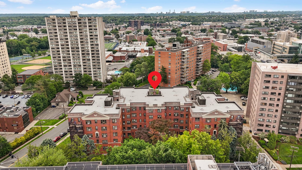 100 Prospect Avenue 2G