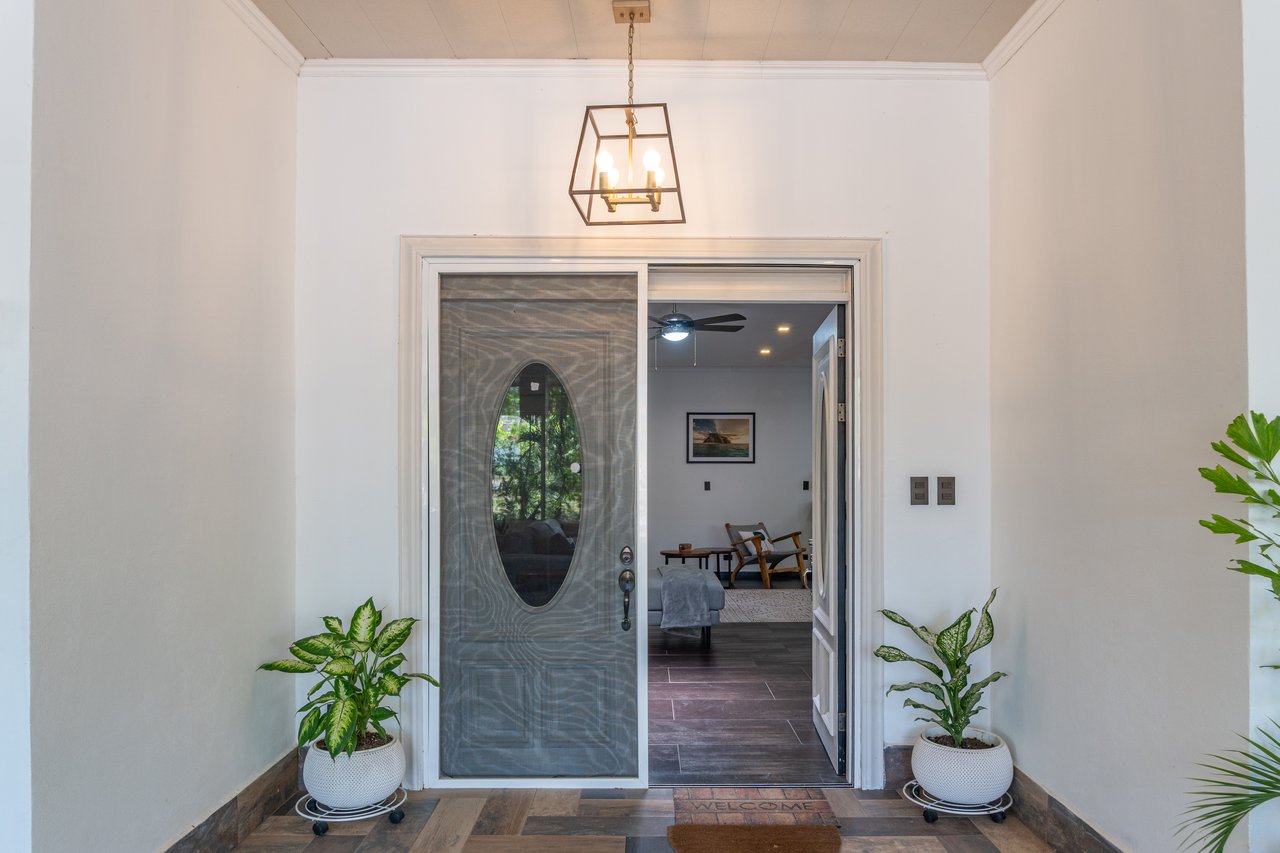 Casa Las Palmas