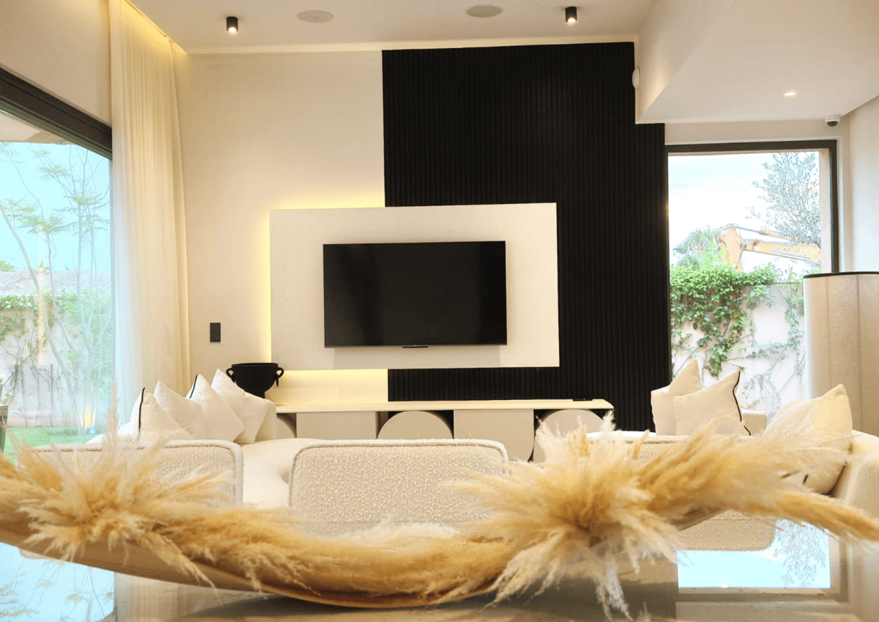 High-End Villa for Sale – Route de l’Ourika, Marrakech