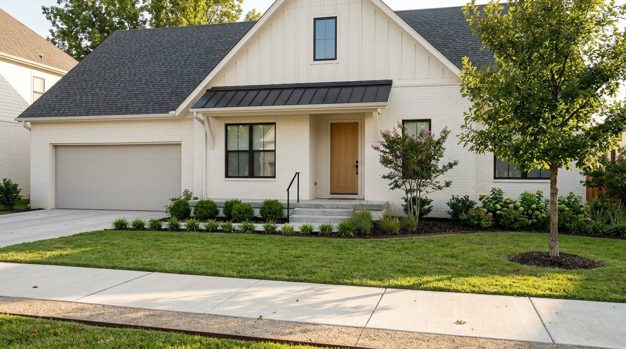 Living In Bentonville: Trails, Culture, And Community