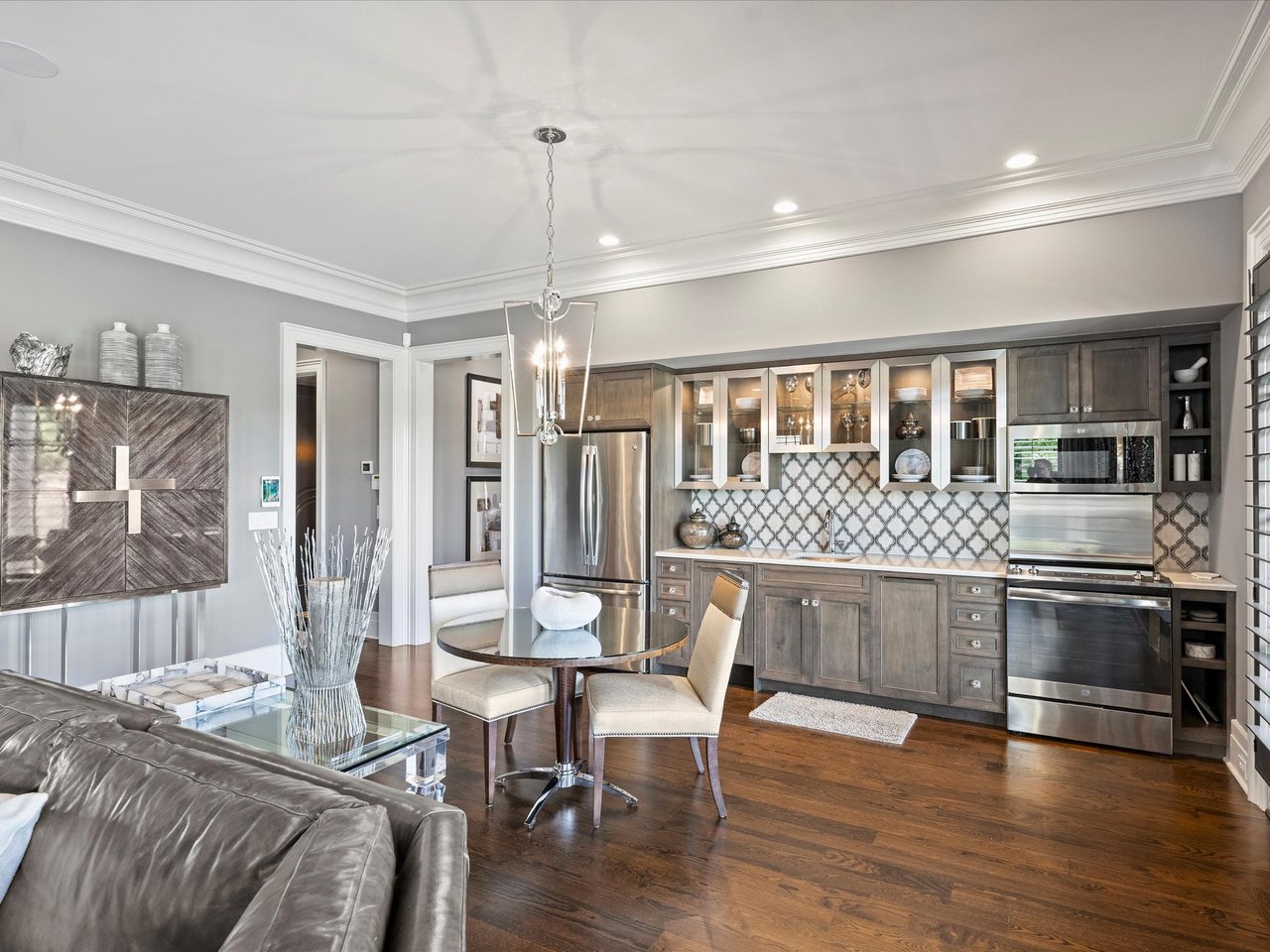 18308 Shearer Road