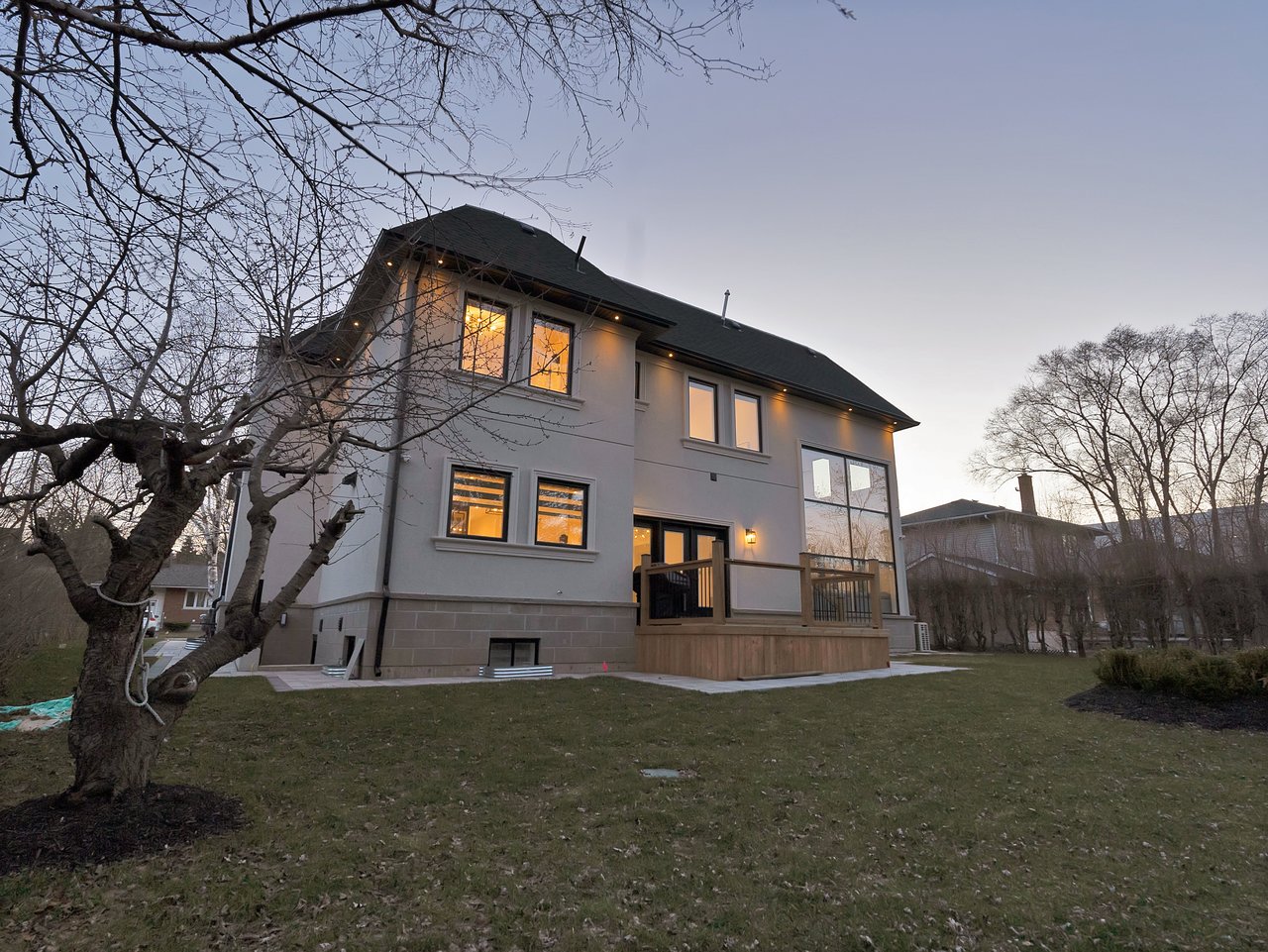An Exclusive Opportunity - 7 Pioneer Drive