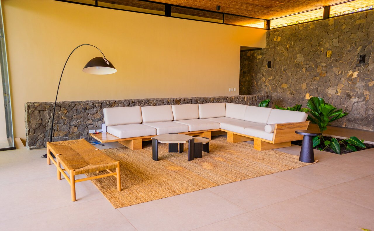 Casa Lagom, La Cruz, Costa Elena