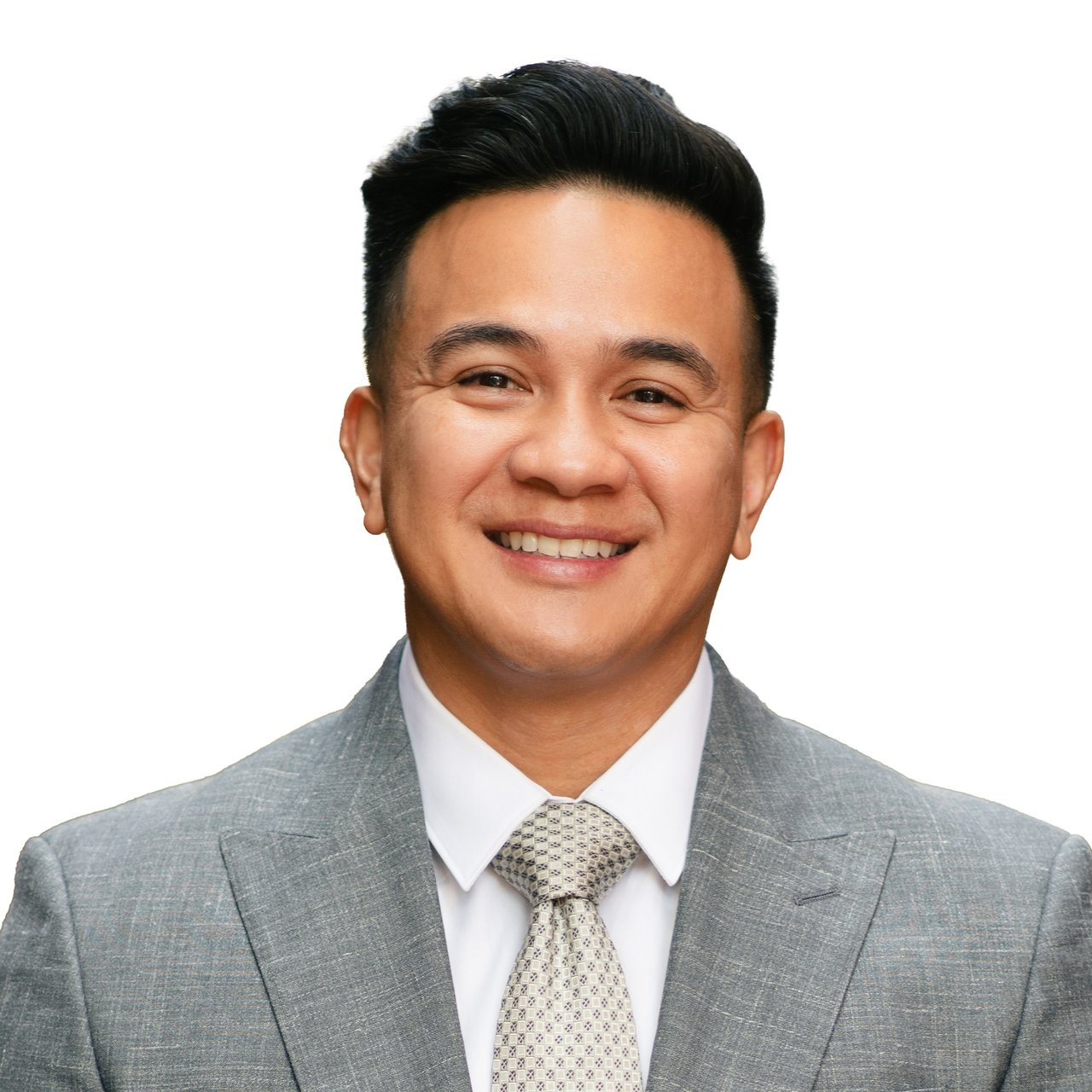 Nicasio Amoranto, Local Real Estate Agent in Vancouver, BC