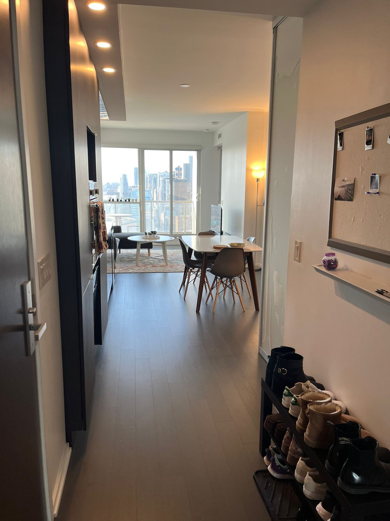 70 Temperance Street Unit: 4517