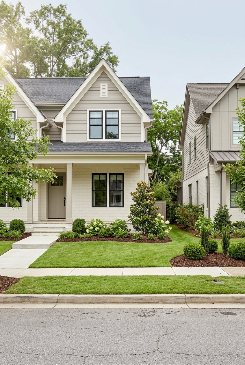 Fort Mill Vs Indian Land: What SC Side Living Is Like