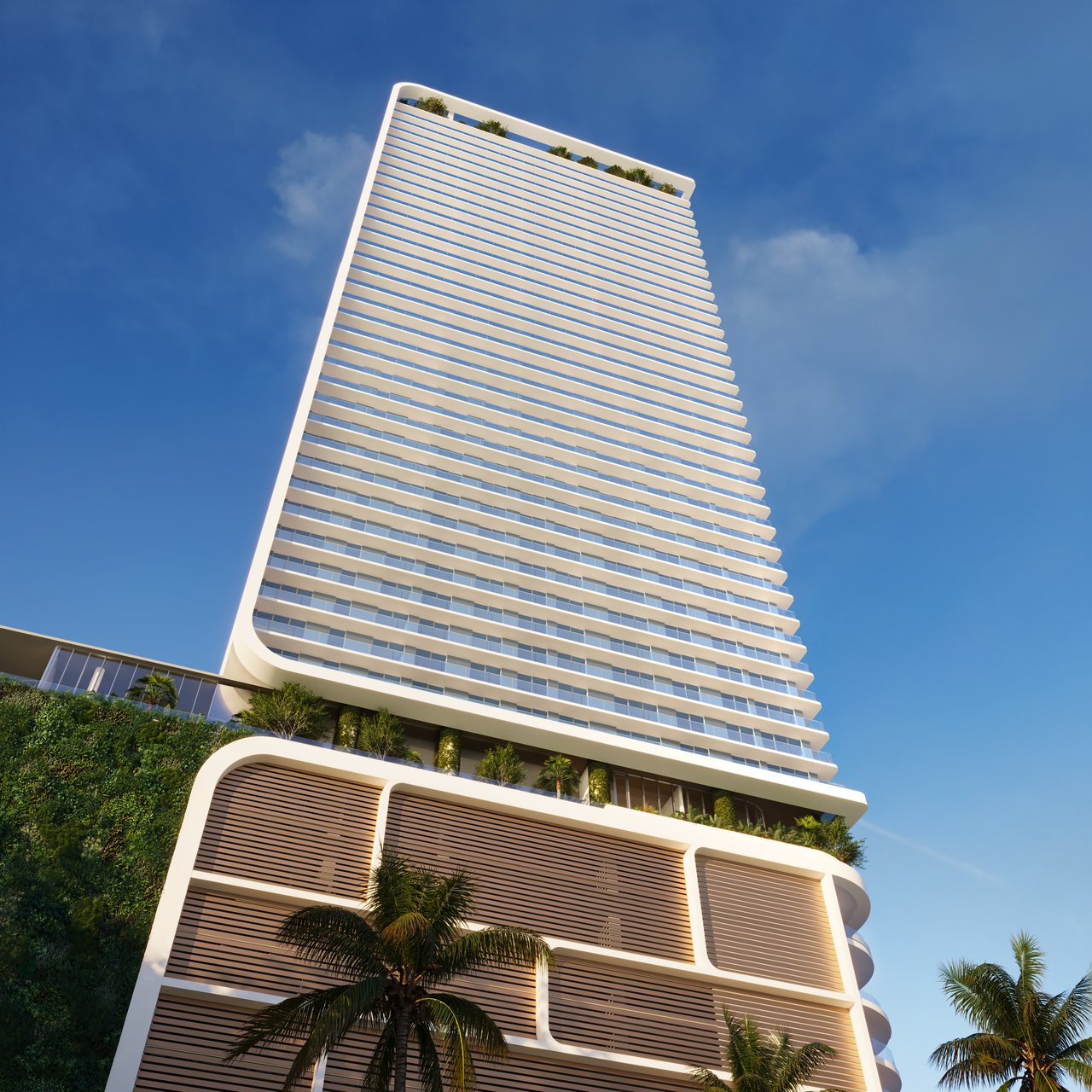 Viceroy Fort Lauderdale