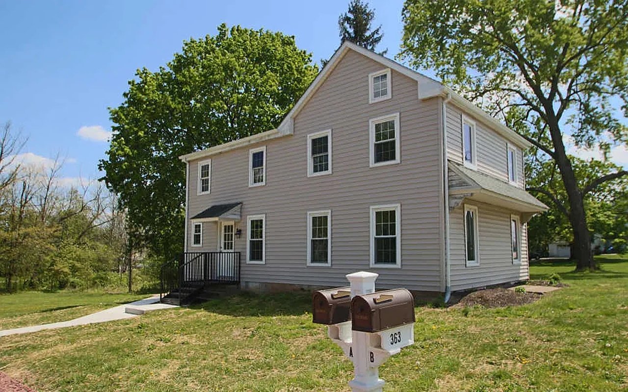 Another Property Rented - 363 Main Street Unit A #UNIT A, Harleysville, PA, 19438