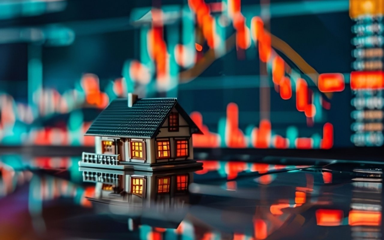 History Shows the Housing Market Always Recovers