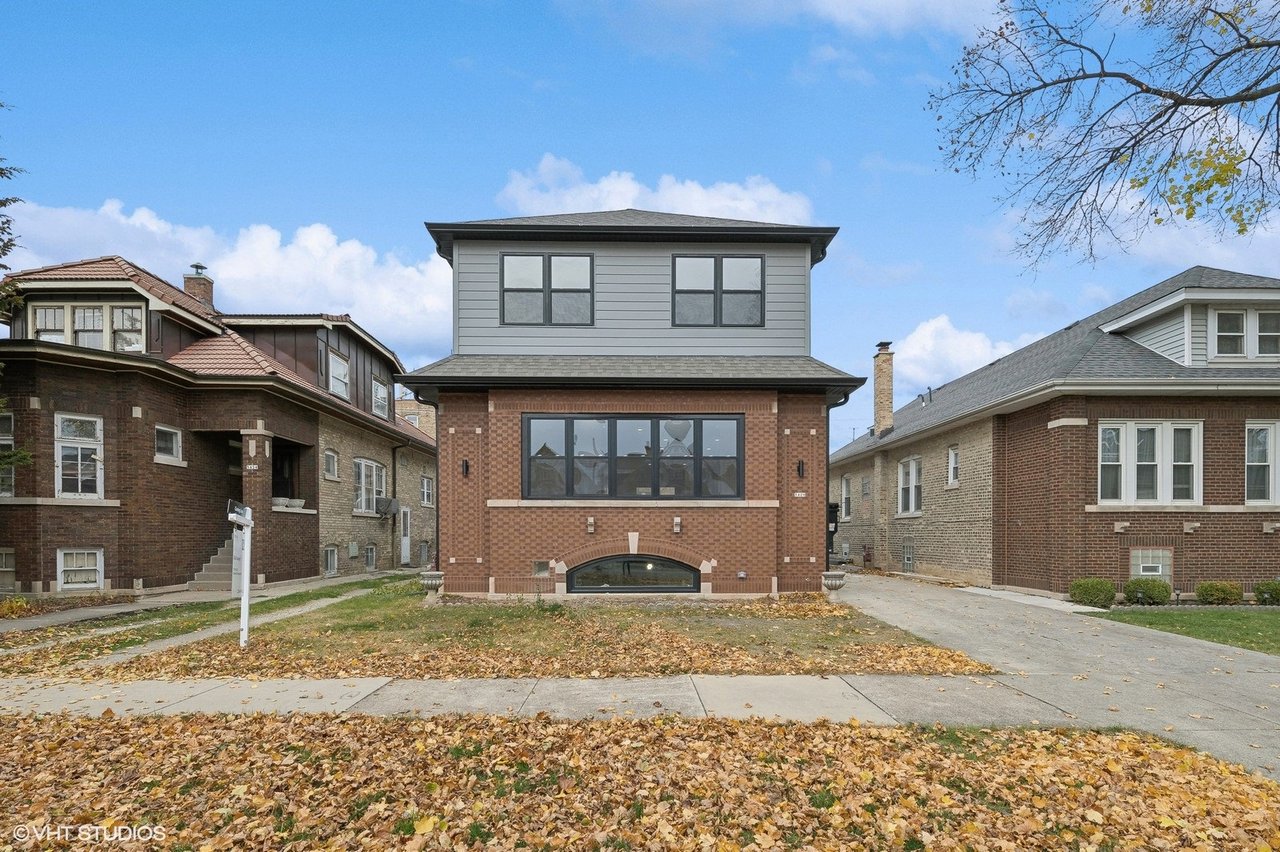 5420 Pensacola | Portage Park