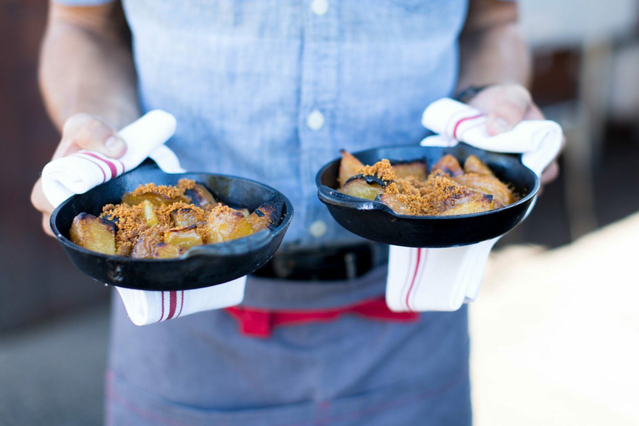 Fun Foodie Events in Sonoma County to Feast on in May