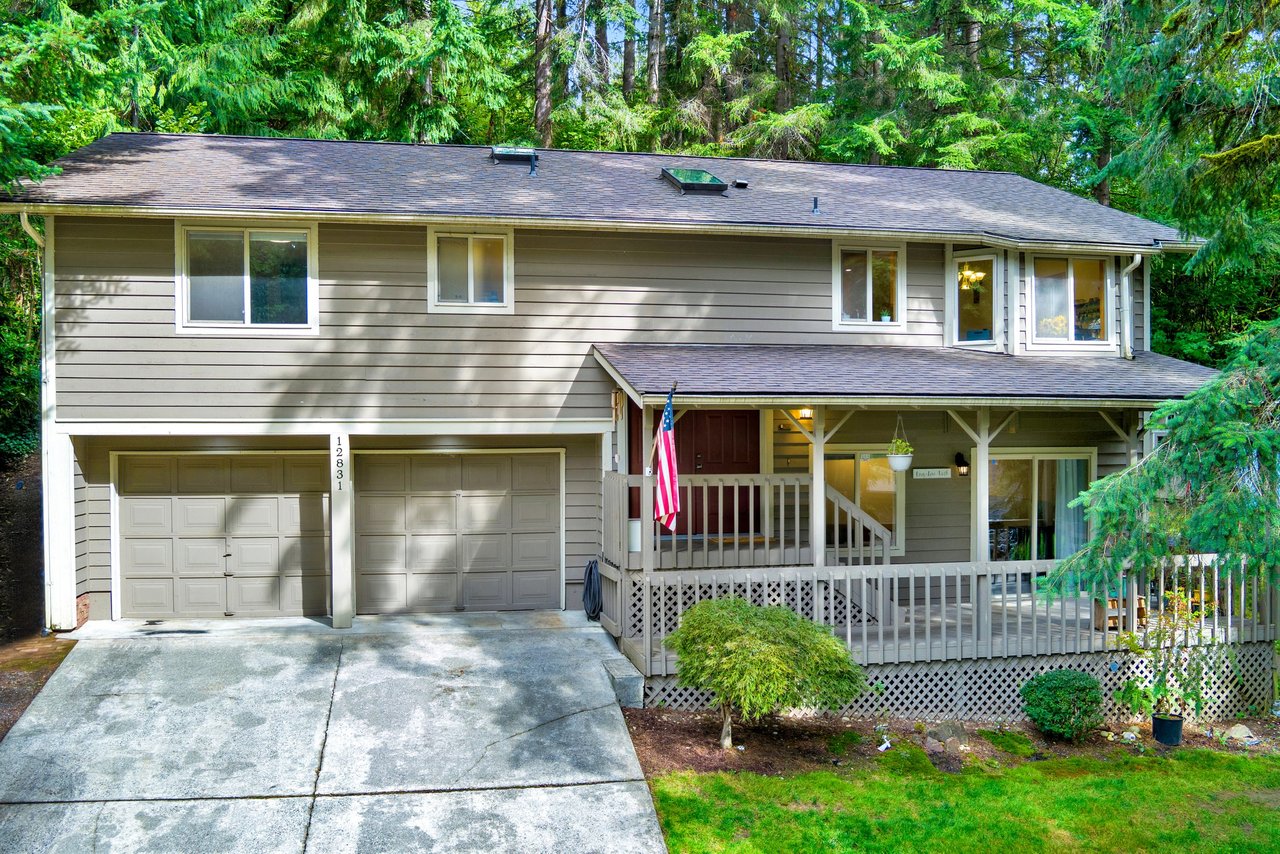 	12831 184th Dr SE, Snohomish, WA 98290