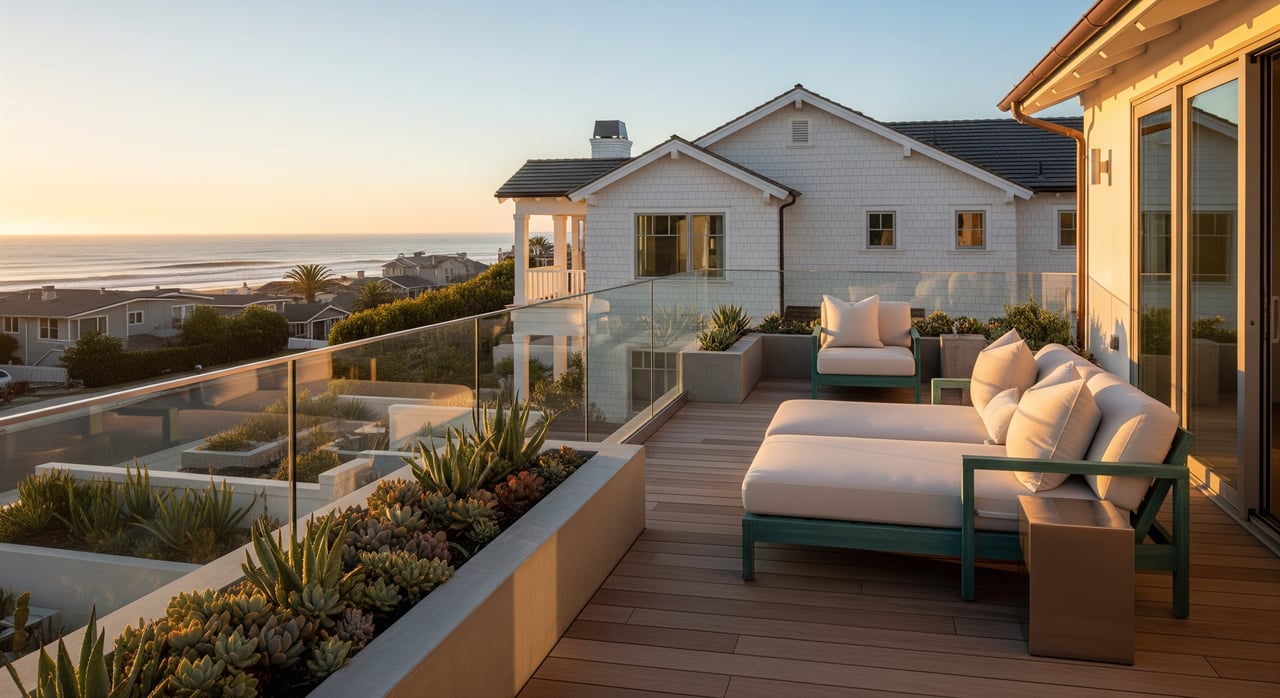 Condo vs House in Pacific Beach: Costs and Resale