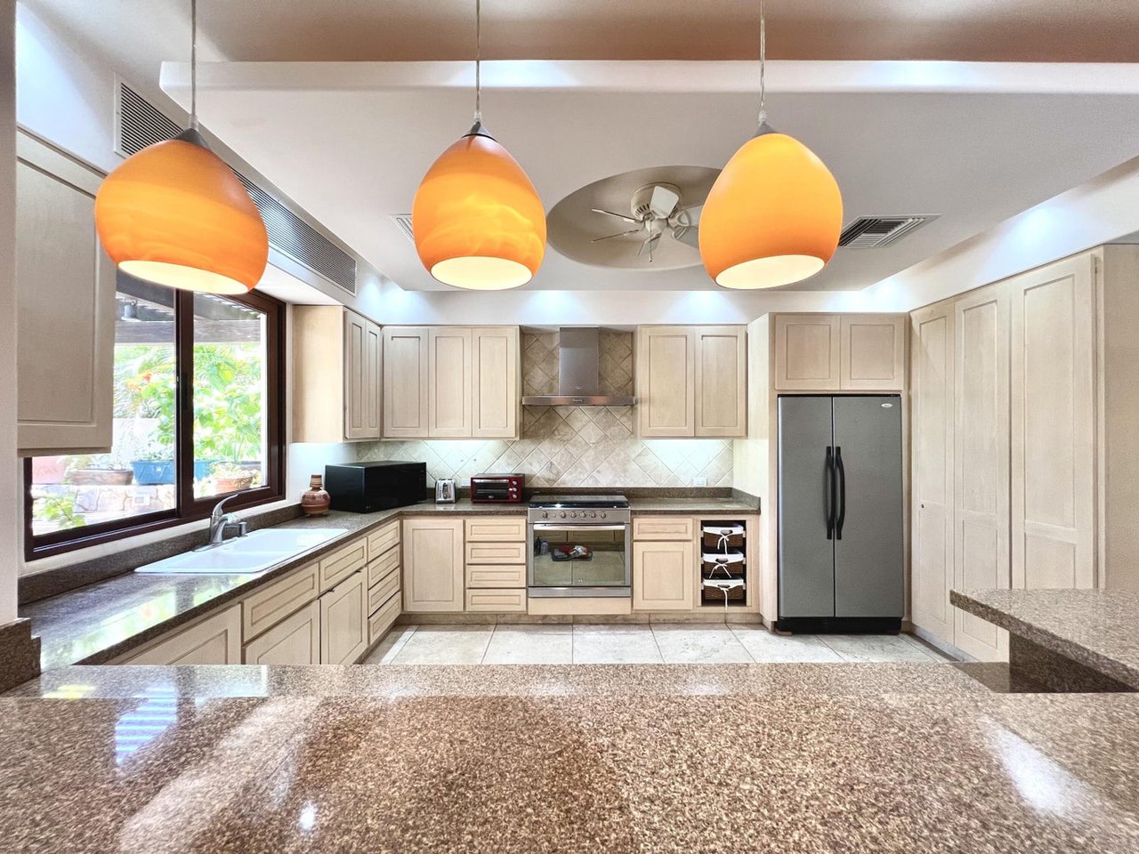 Horizontes 30 Querencia