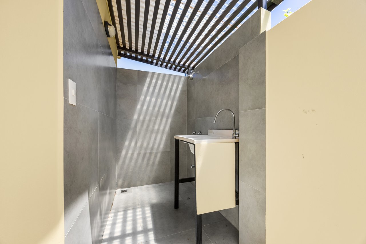 Laurel Condo Unit #20 | Affordable 2-Bedroom Condo in Gated Community near Playa Potrero