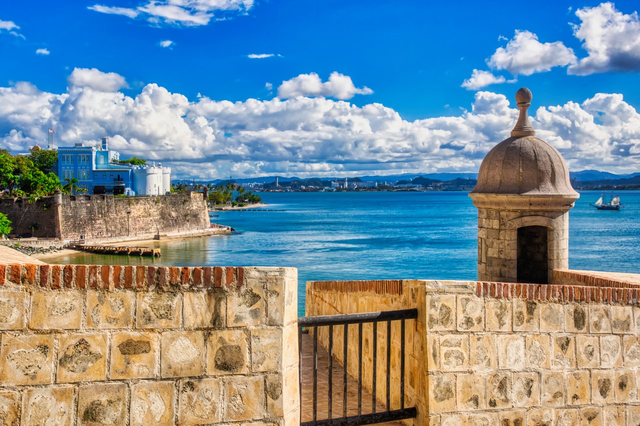 Puerto Rico Real Estate Deals: The Ultimate Guide to Buying Luxury Homes in Paradise cover