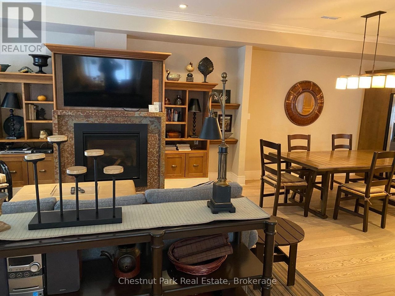 Fractional Ownership at Rocky Crest Resort
