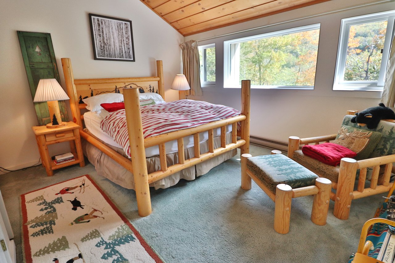 Clearbook Ski Season Rental