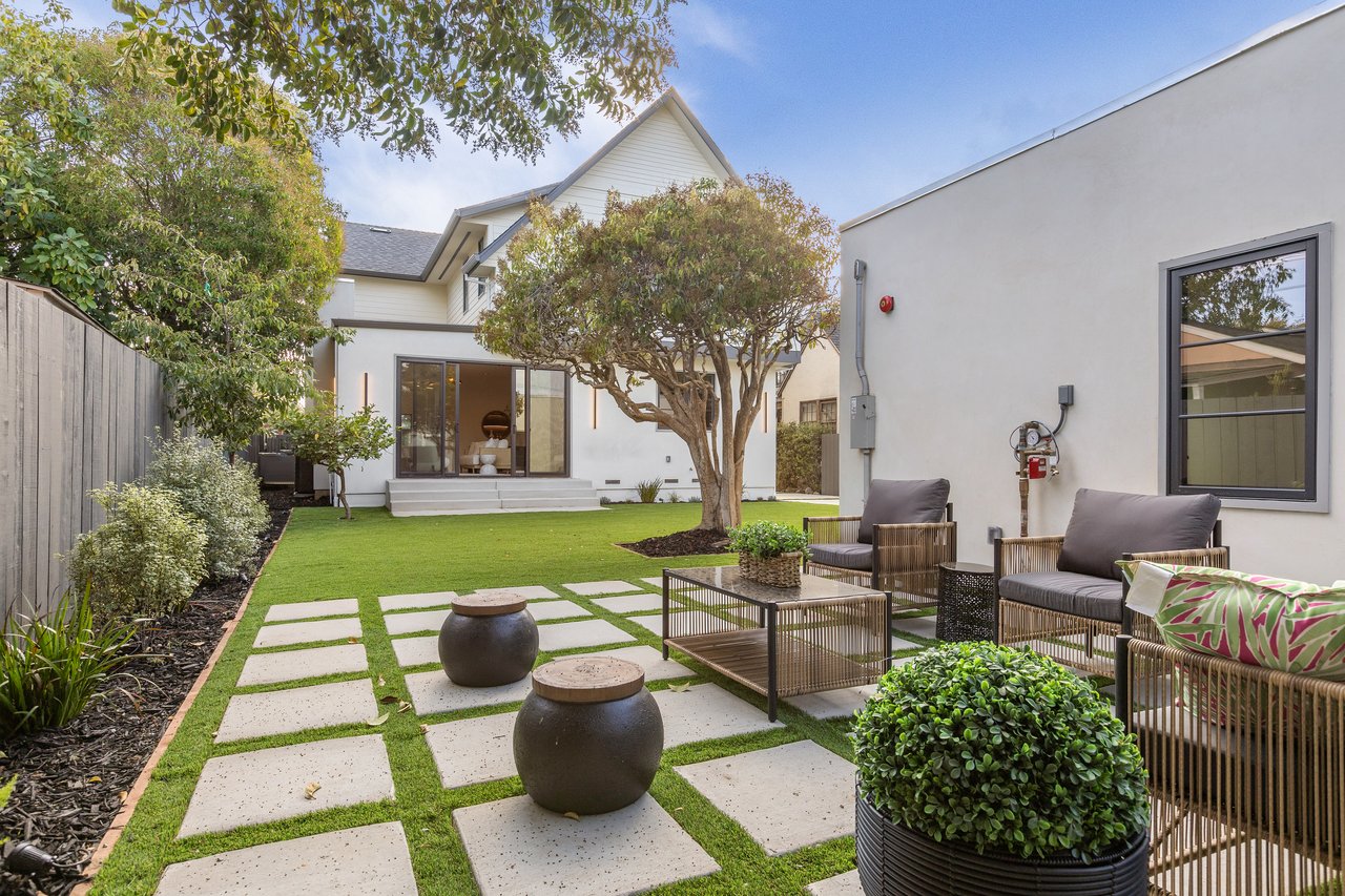 10 Channing Rd, Burlingame