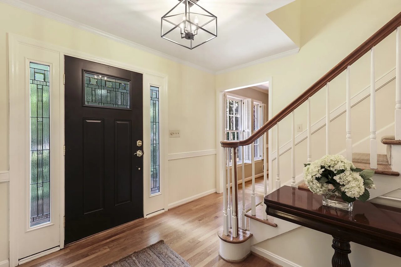 309 Brixham Ct