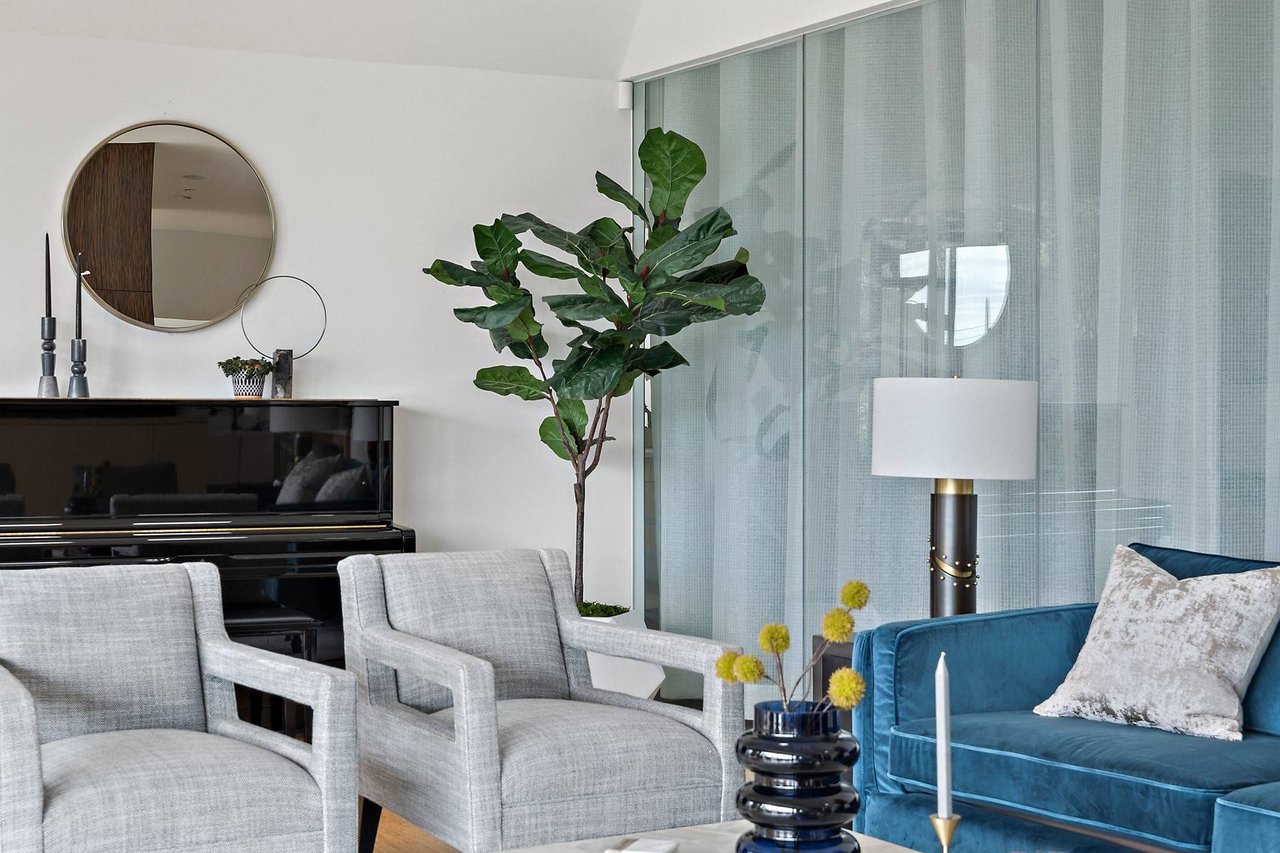 403 Graciosa Cove - Westlake Hills Modern Architectural Estate