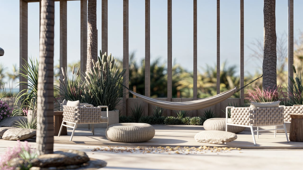 Mazatlán Ocean-View Living