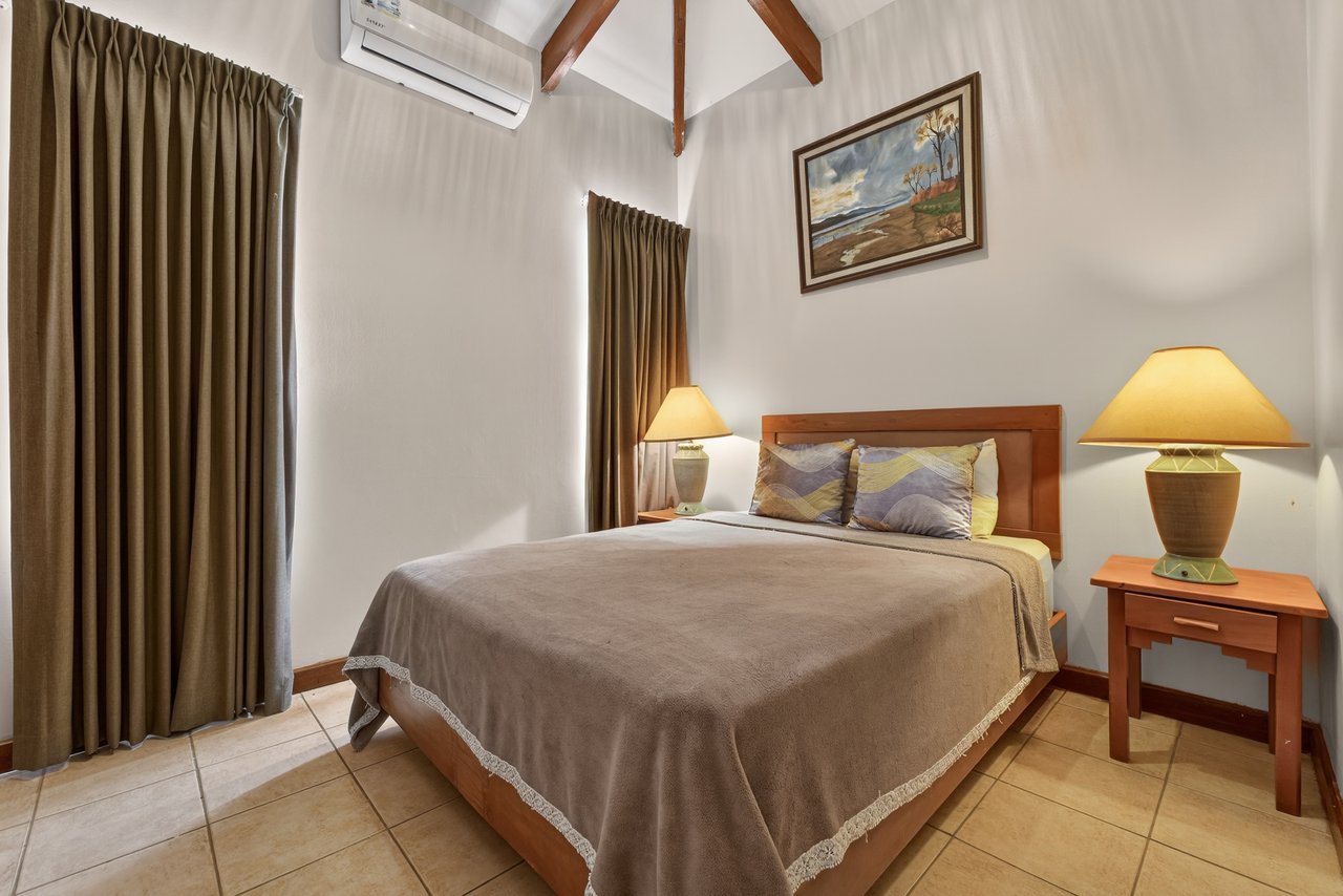 Villa Sol 42 | Charming 3-Bedroom Villa with Private Pool in Villas Sol Beach Resort