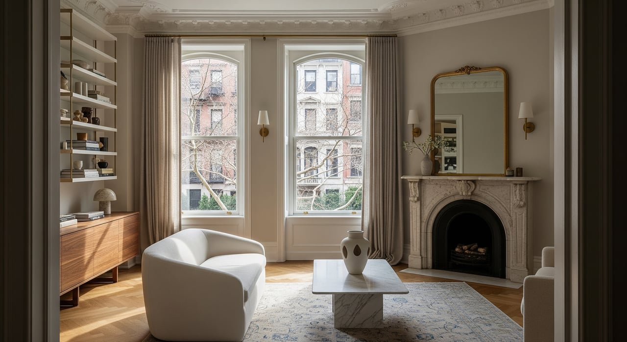 What Is a Sponsor Unit on the Upper East Side?