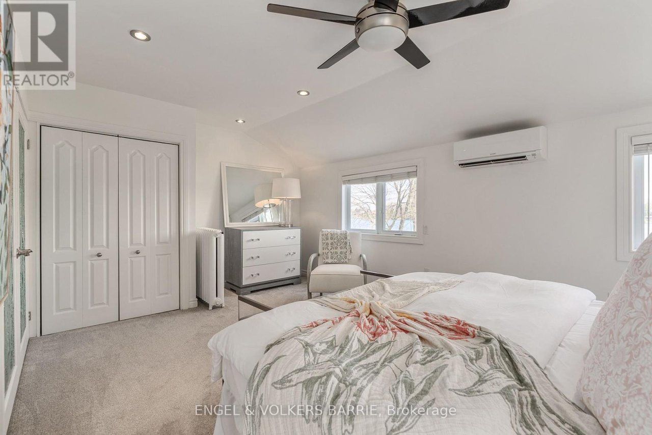 201 Cedar Island Road