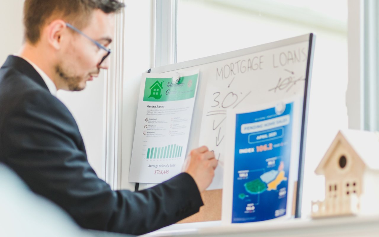 FICO® Scores and Your Mortgage