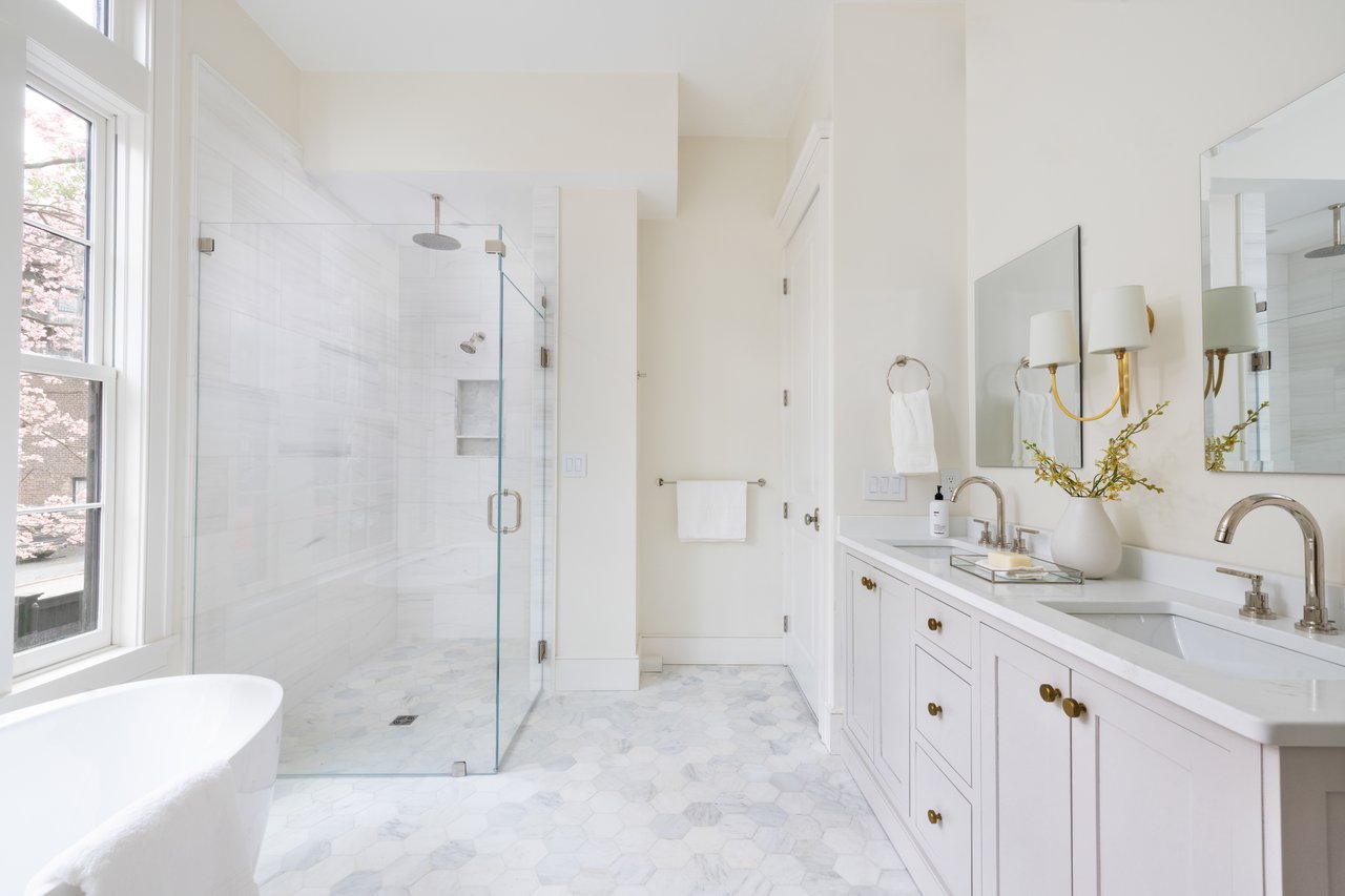 Back Bay Duplex